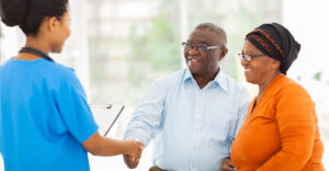 Choosing A Qualified Home Health Care Professional