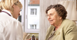 Home Health Care FAQ