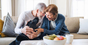 Home Health Care For Seniors