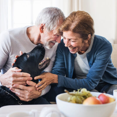 Home Health Care For Seniors