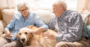 Home health care for seniors - Lufkin, Texas